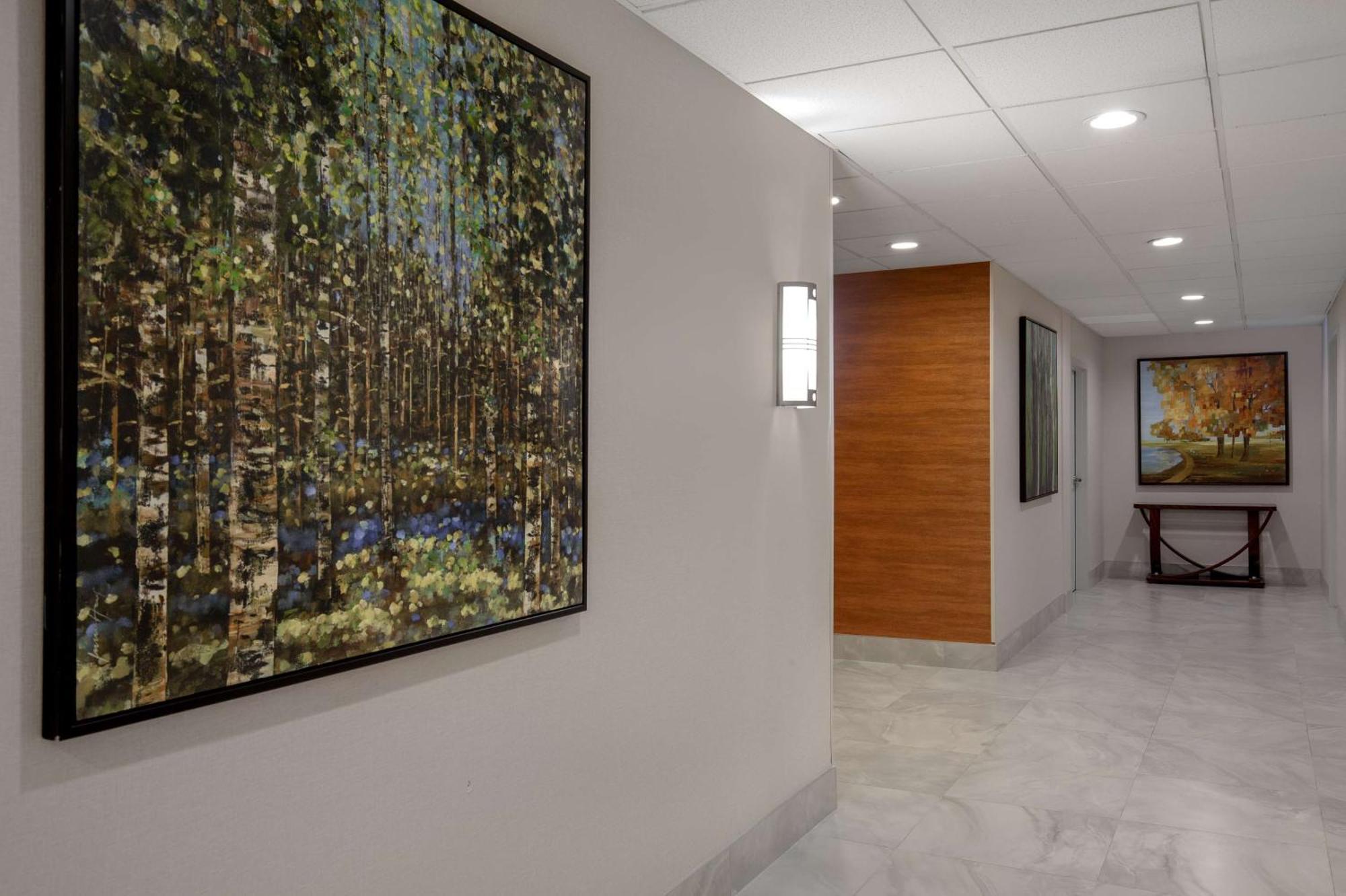 Hampton Inn By Hilton Brampton - Toronto Екстериор снимка